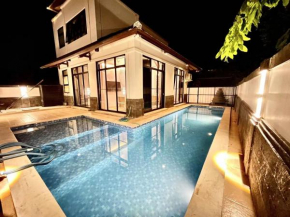 Royal Tulip Villa K33